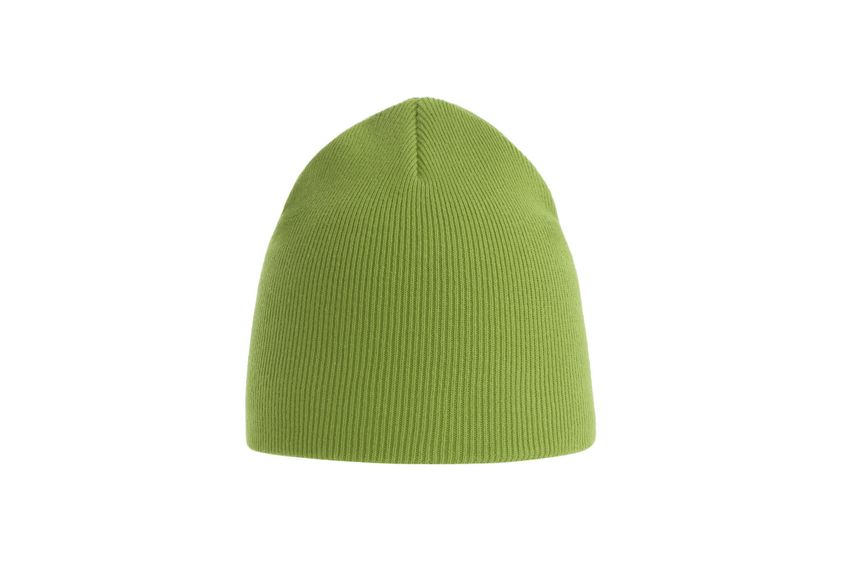 vert pomme, avant