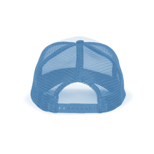Casquette trucker