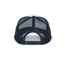Casquette trucker
