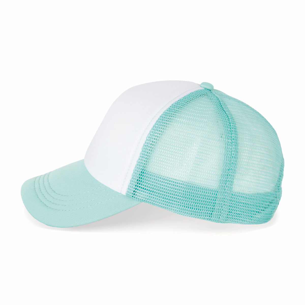 blanc, bleu pastel, gauche