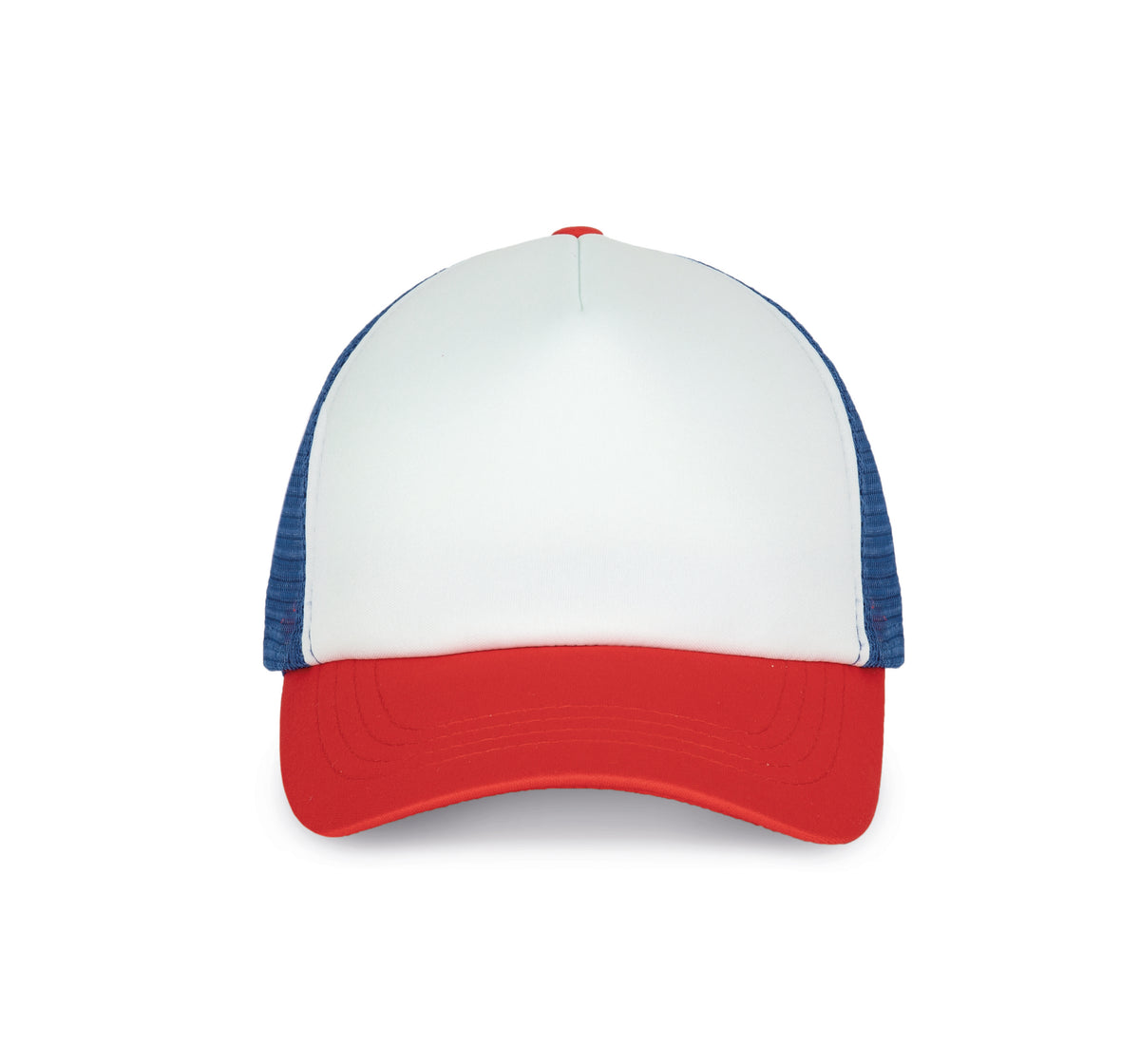 blanc, bleu, rouge, avant