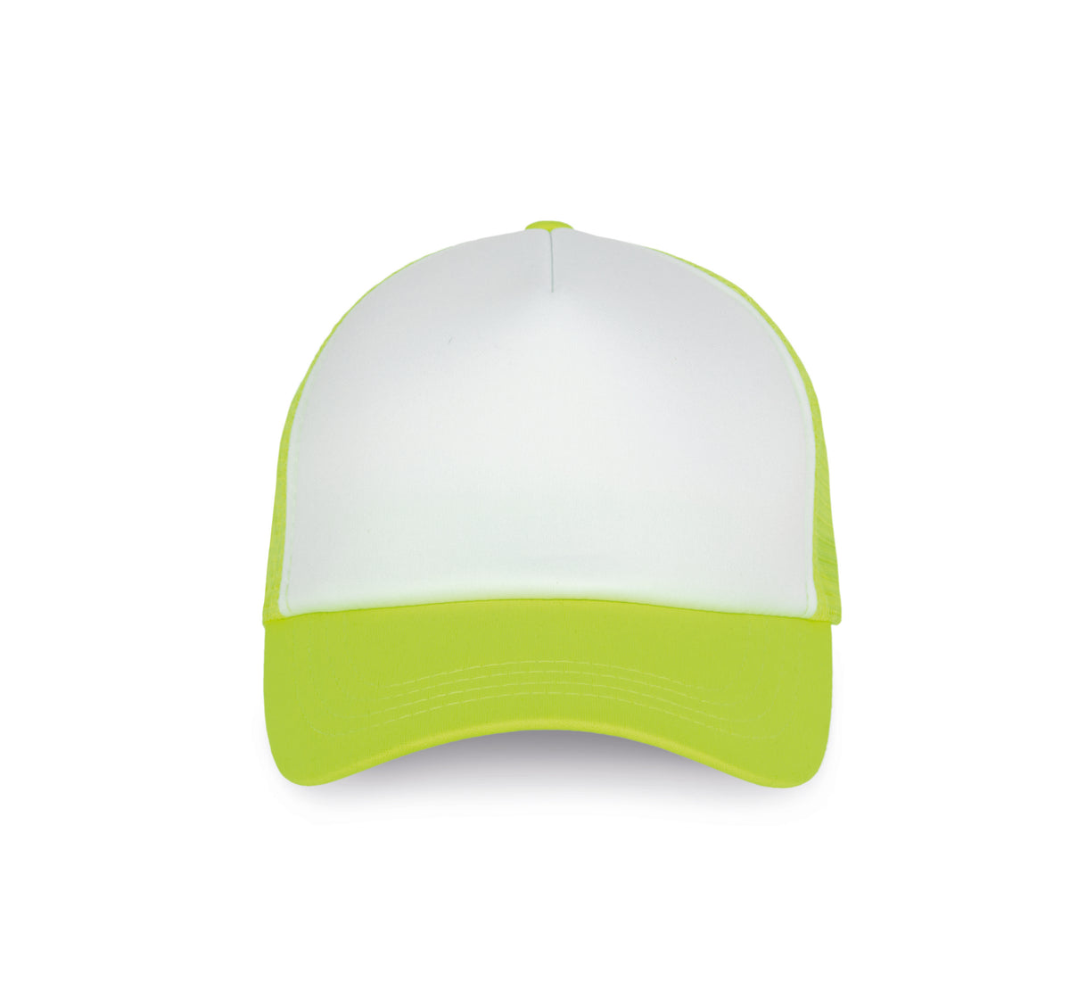 blanc, fluo, avant