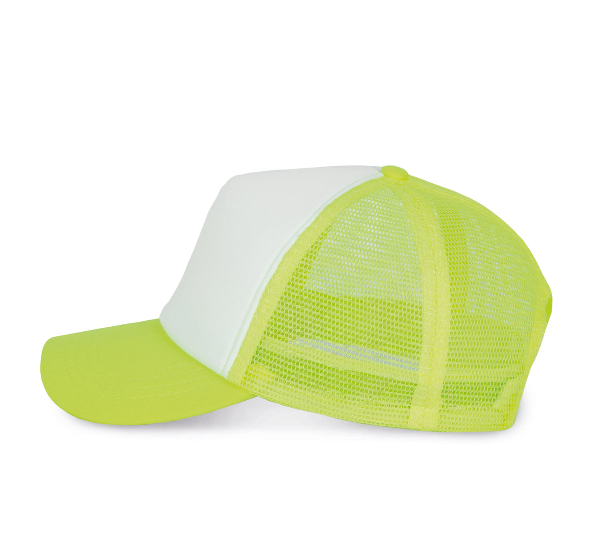blanc, fluo, gauche
