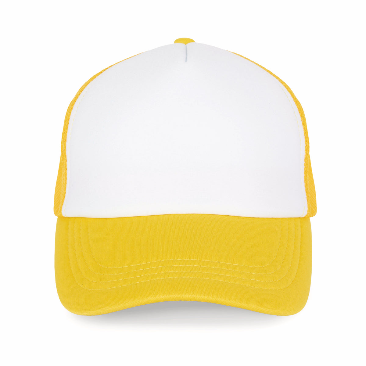 blanc, jaune, avant