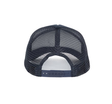 Casquette trucker