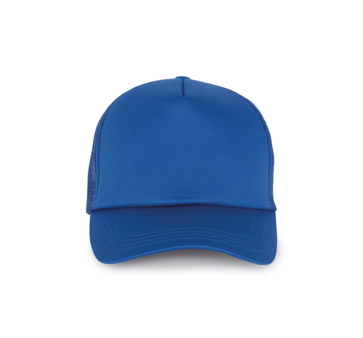 bleu royal, avant