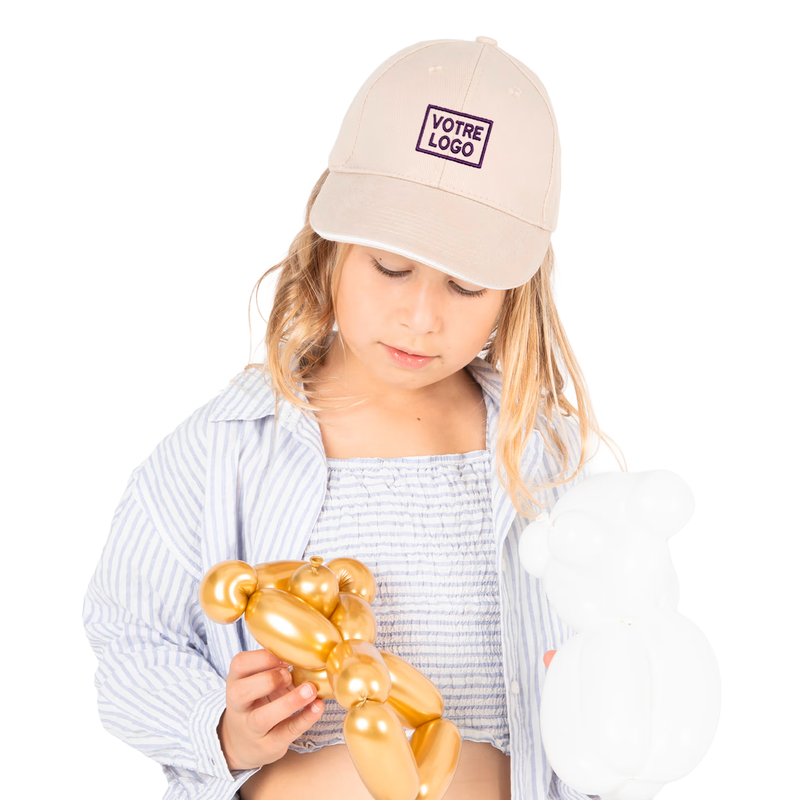 Casquette Orlando enfant