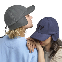 Casquette d'hiver