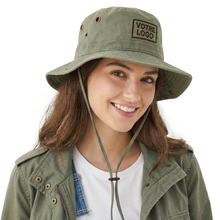 Chapeau d'Aventurier