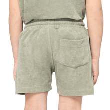 Short éponge enfant