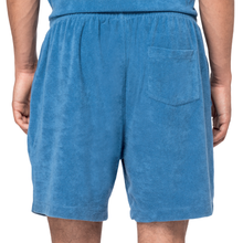 Short éponge homme