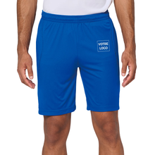 Short de sport