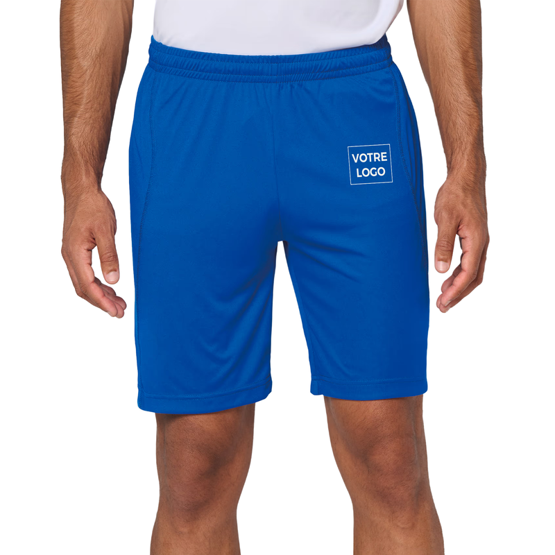 Short de sport