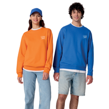 Sweat-shirt unisexe