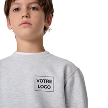 Sweat-shirt enfant