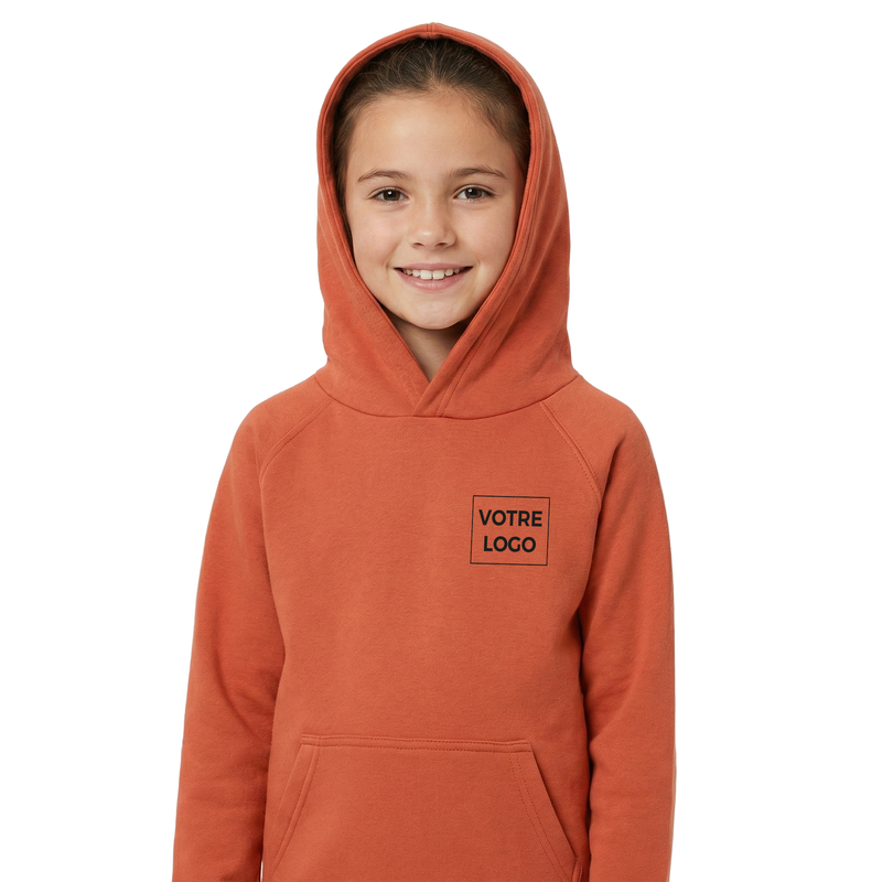 Sweat-shirt pour enfant