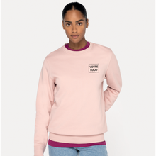 Sweat-shirt unisexe