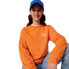 Sweat-shirt unisexe