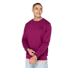 Sweat-shirt unisexe