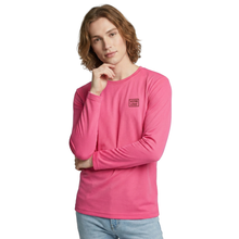 T-shirt manche longue unisexe