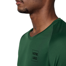 T-shirt de sport homme