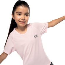 T-shirt sport enfant