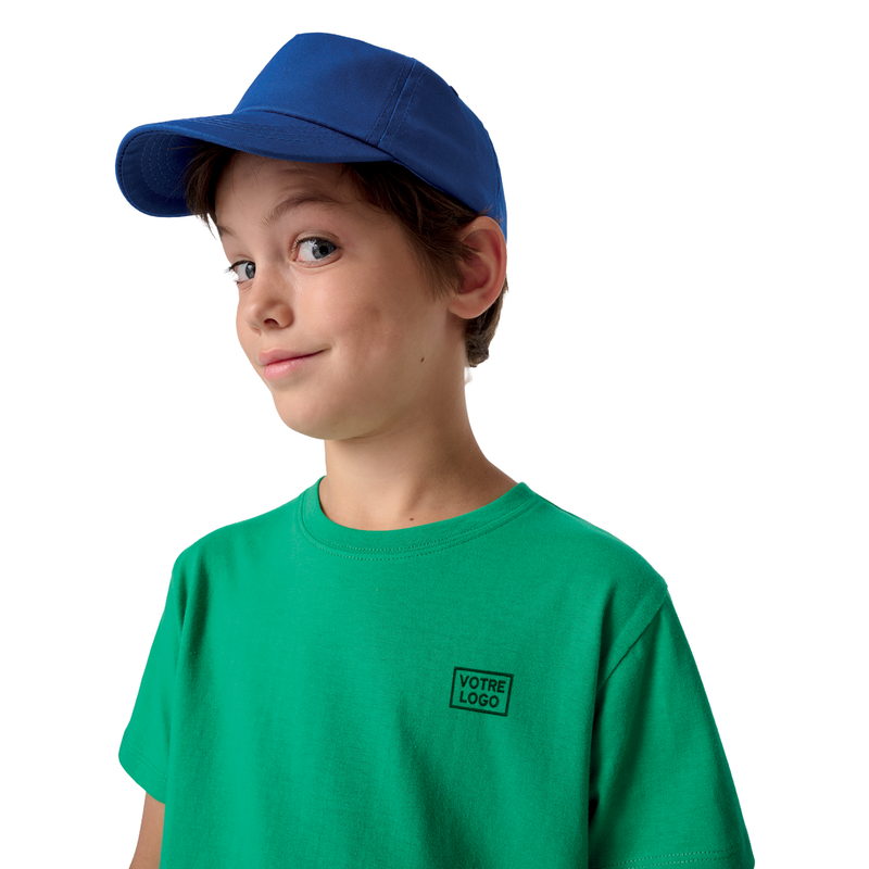 T-shirt enfant