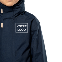 Parka enfant
