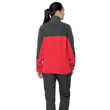 Veste polaire manches amovibles unisexe