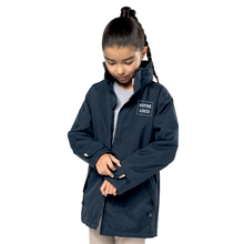 Parka enfant