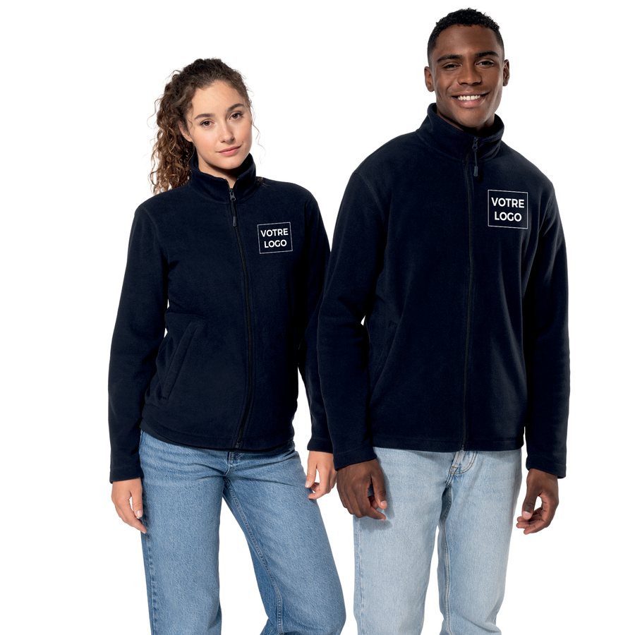 Produit oazar — Vestes brodées