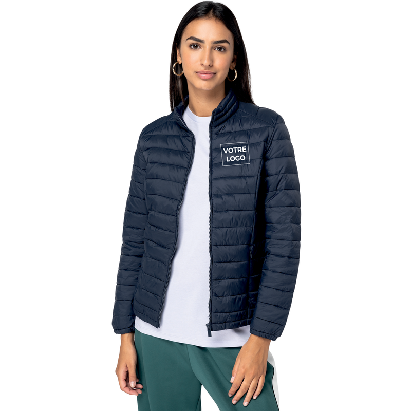 Doudoune légère femme