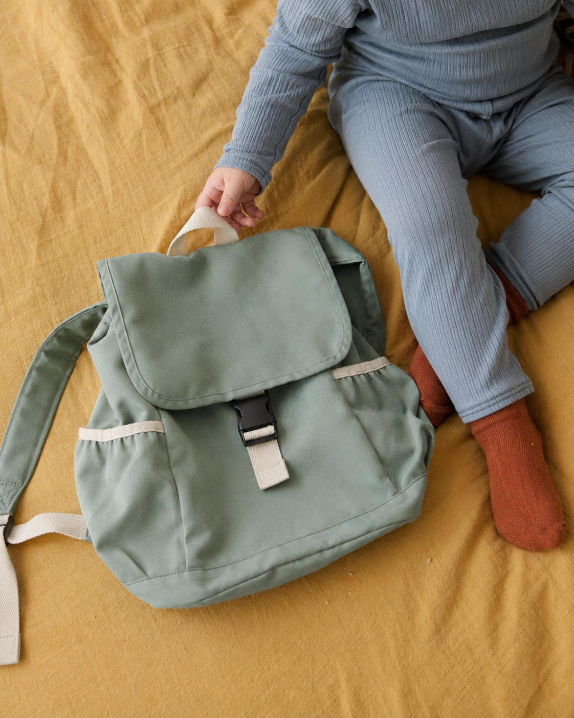 Malo le petit sac à dos