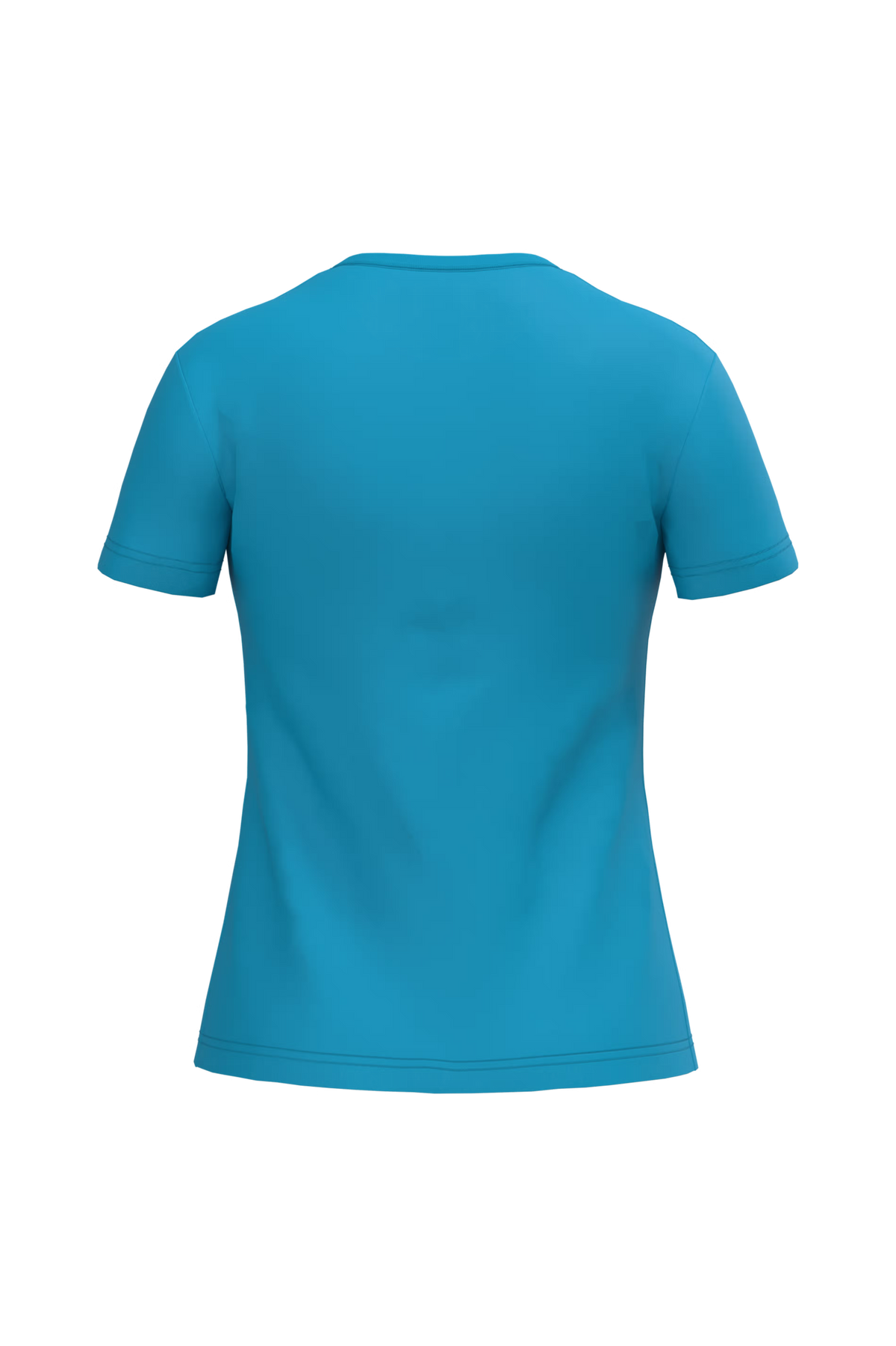 bleu atoll, dos