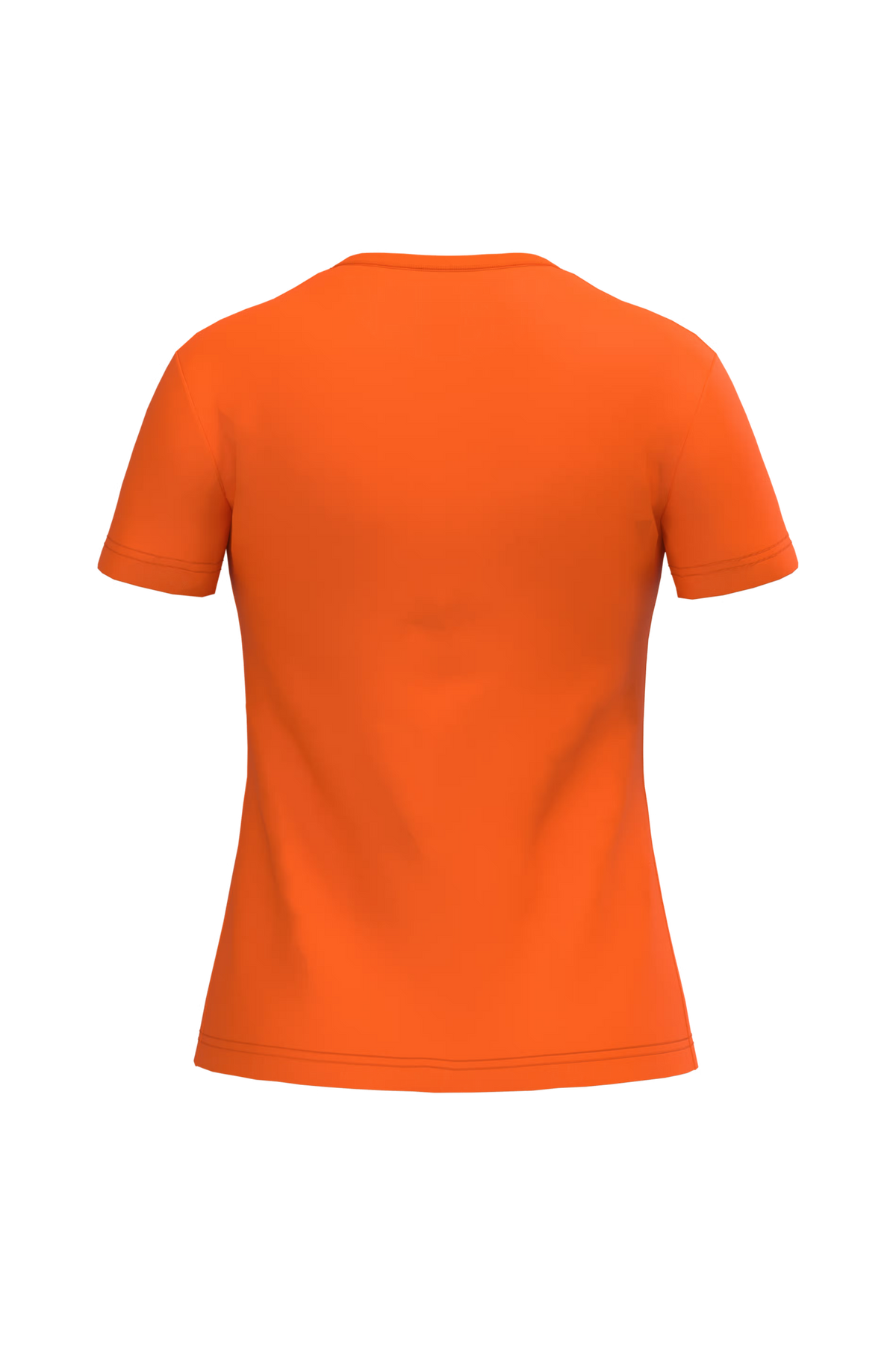 orange, dos