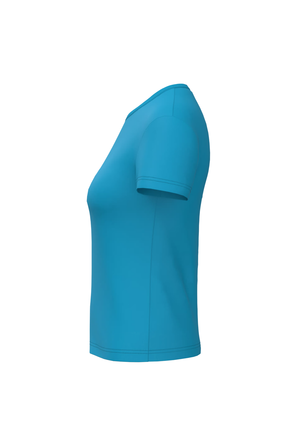 bleu atoll, gauche