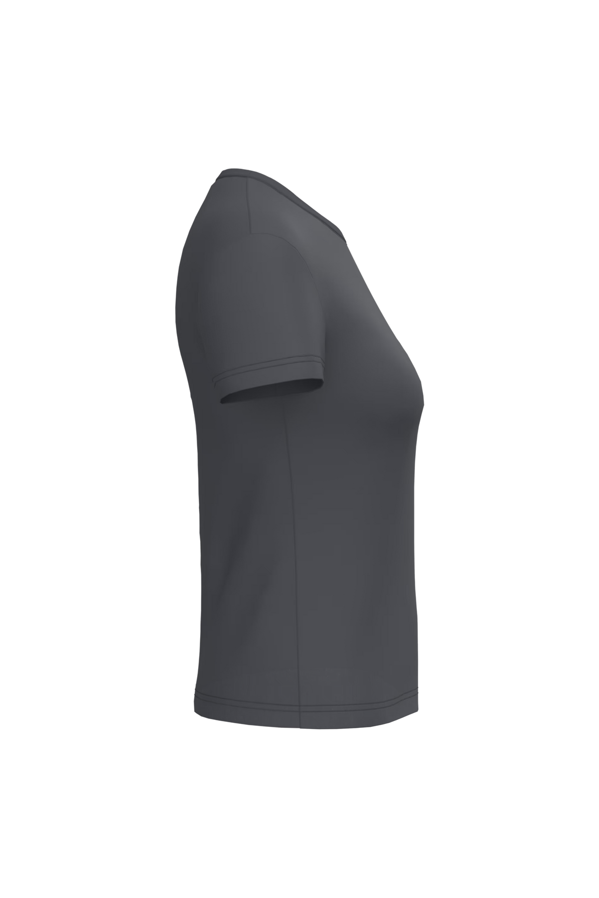 gris foncé, droite