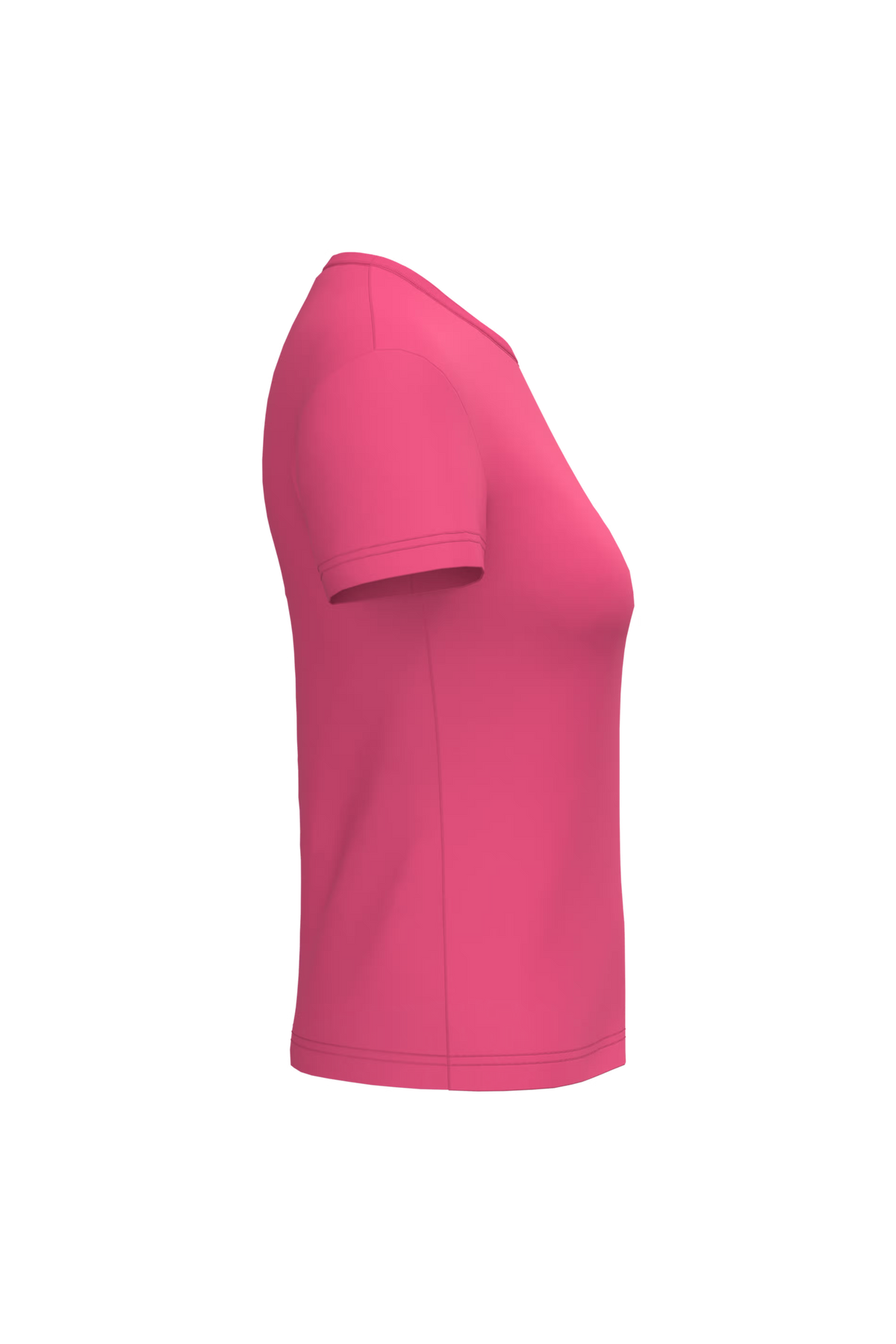 fuchsia, droite