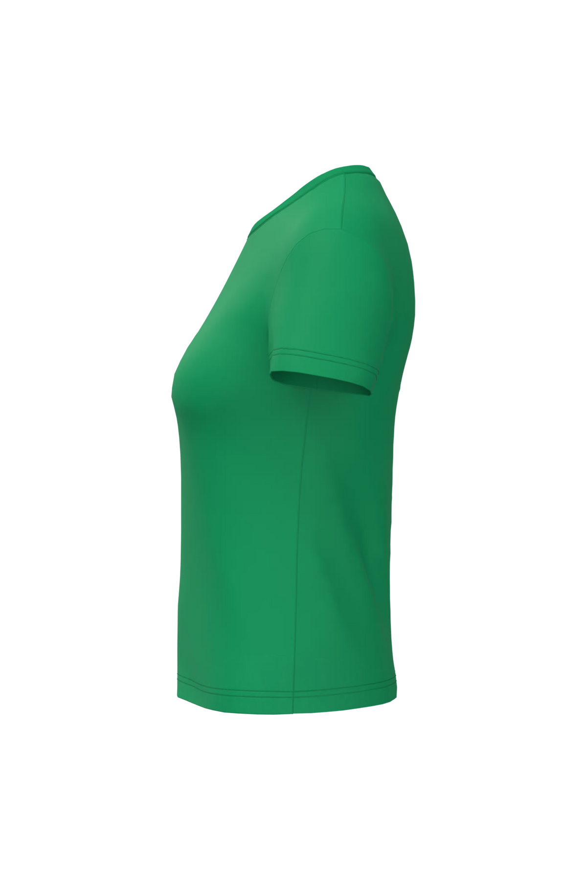 vert, gauche
