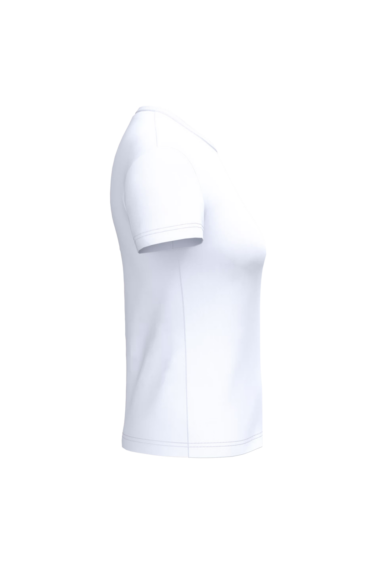 blanc, droite