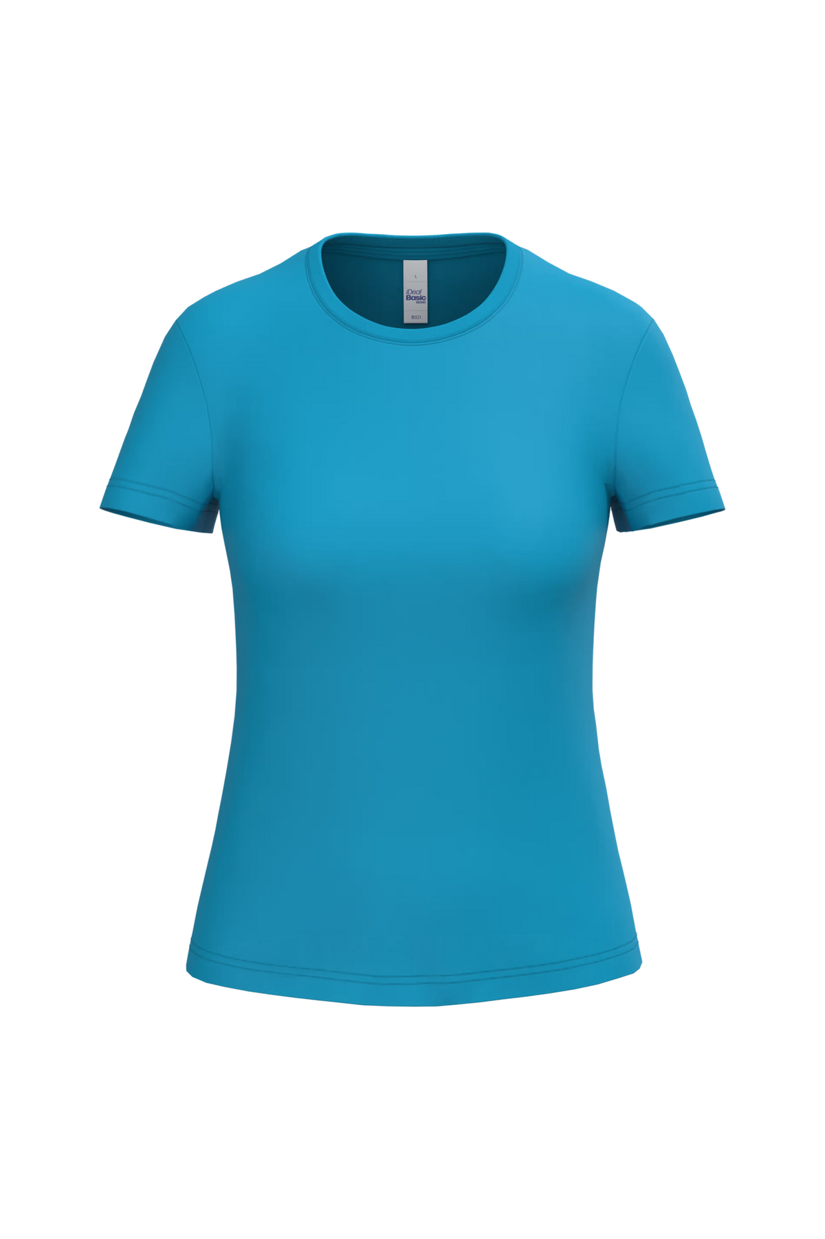 bleu atoll, avant