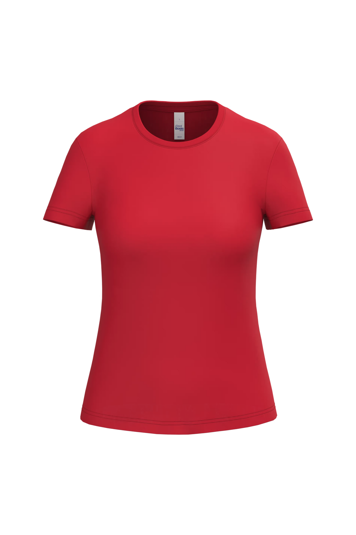 rouge, avant