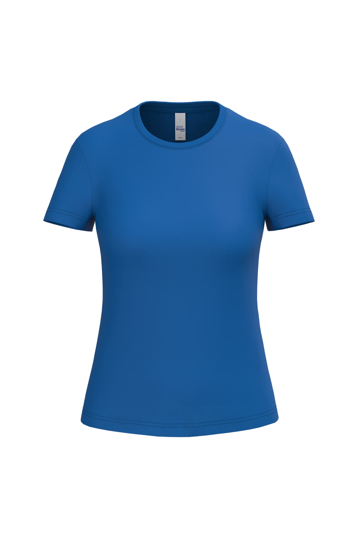 bleu royal, avant