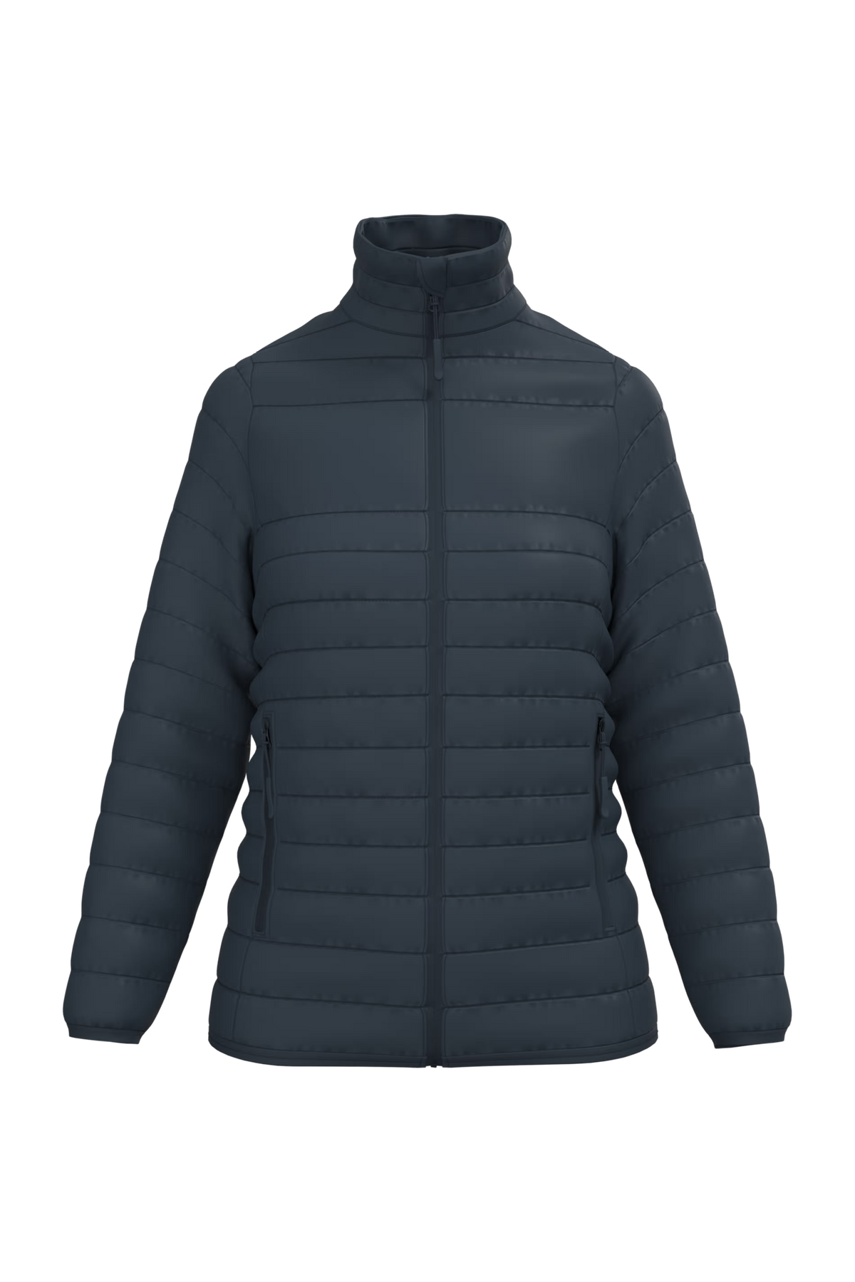 bleu marine, avant