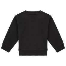 Sweat-shirt écoresponsable bébé