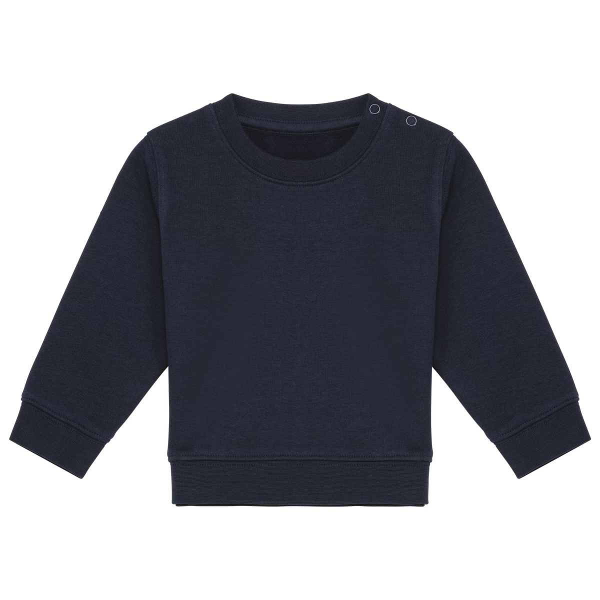 bleu marine, avant