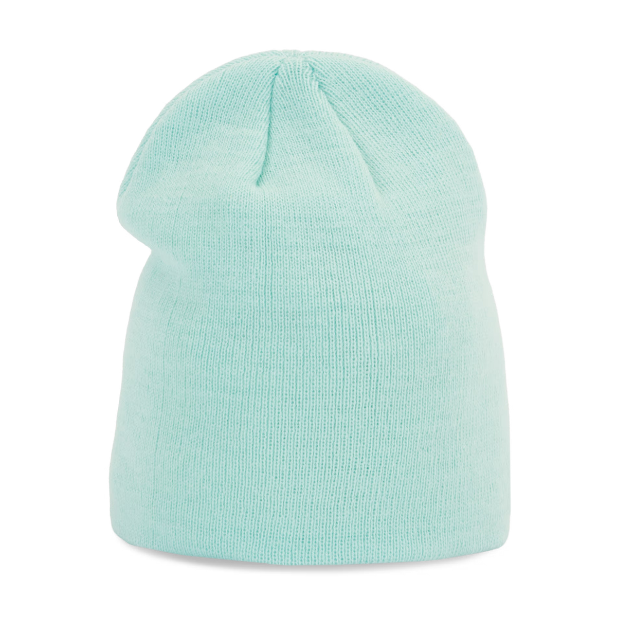 Bonnet enfant tricoté — photo 9