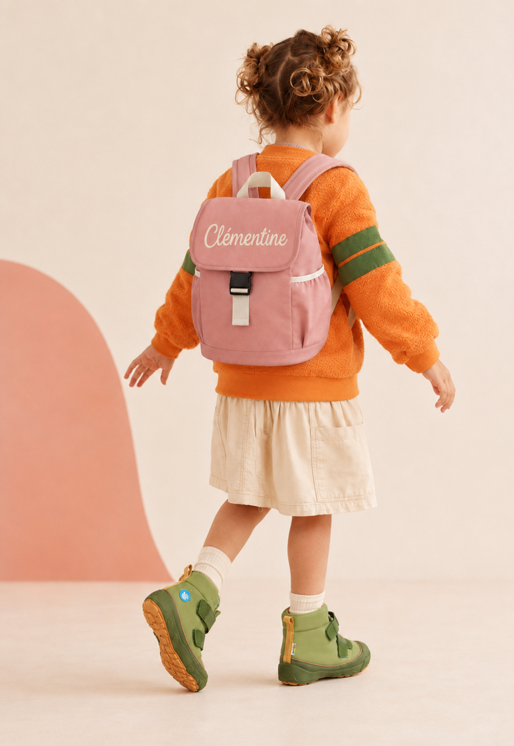 Malo le petit sac à dos