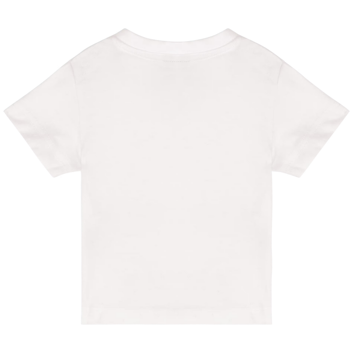 blanc, dos