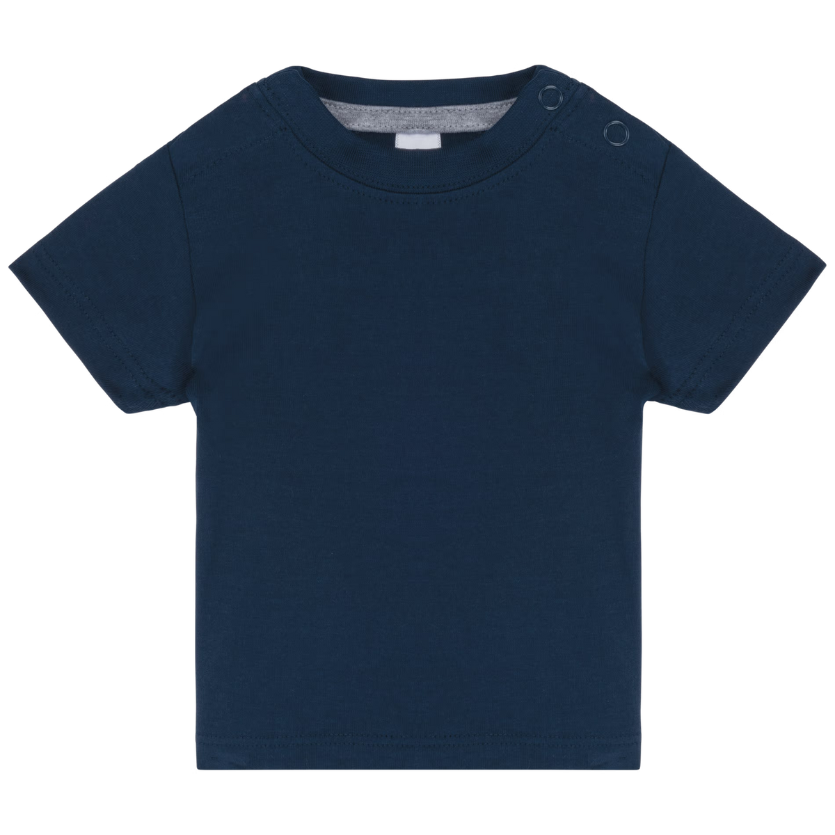 bleu marine, avant